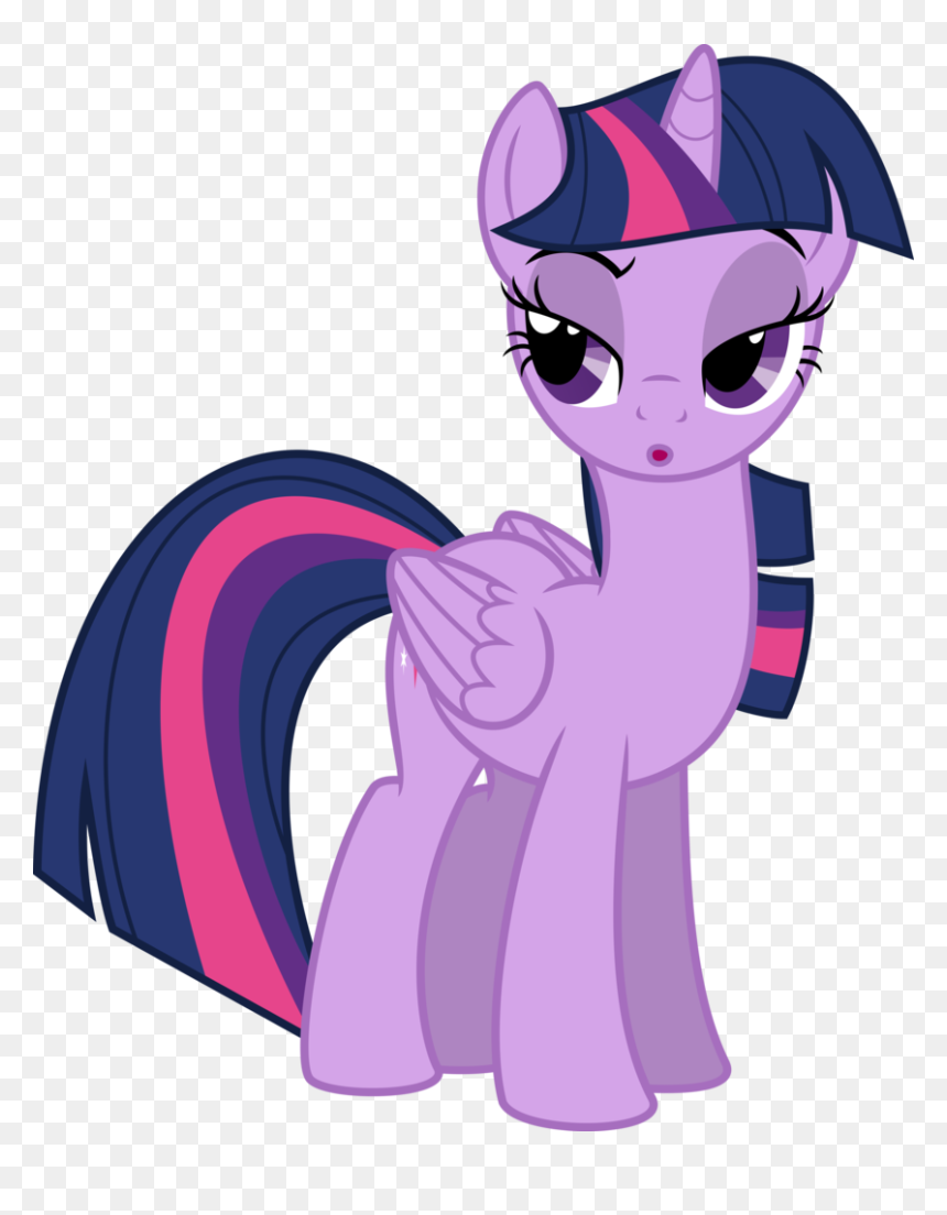 Absurd Res, Alicorn, Artist - Twilight Sparkle Little Ponies, HD Png Download - scared eyes png