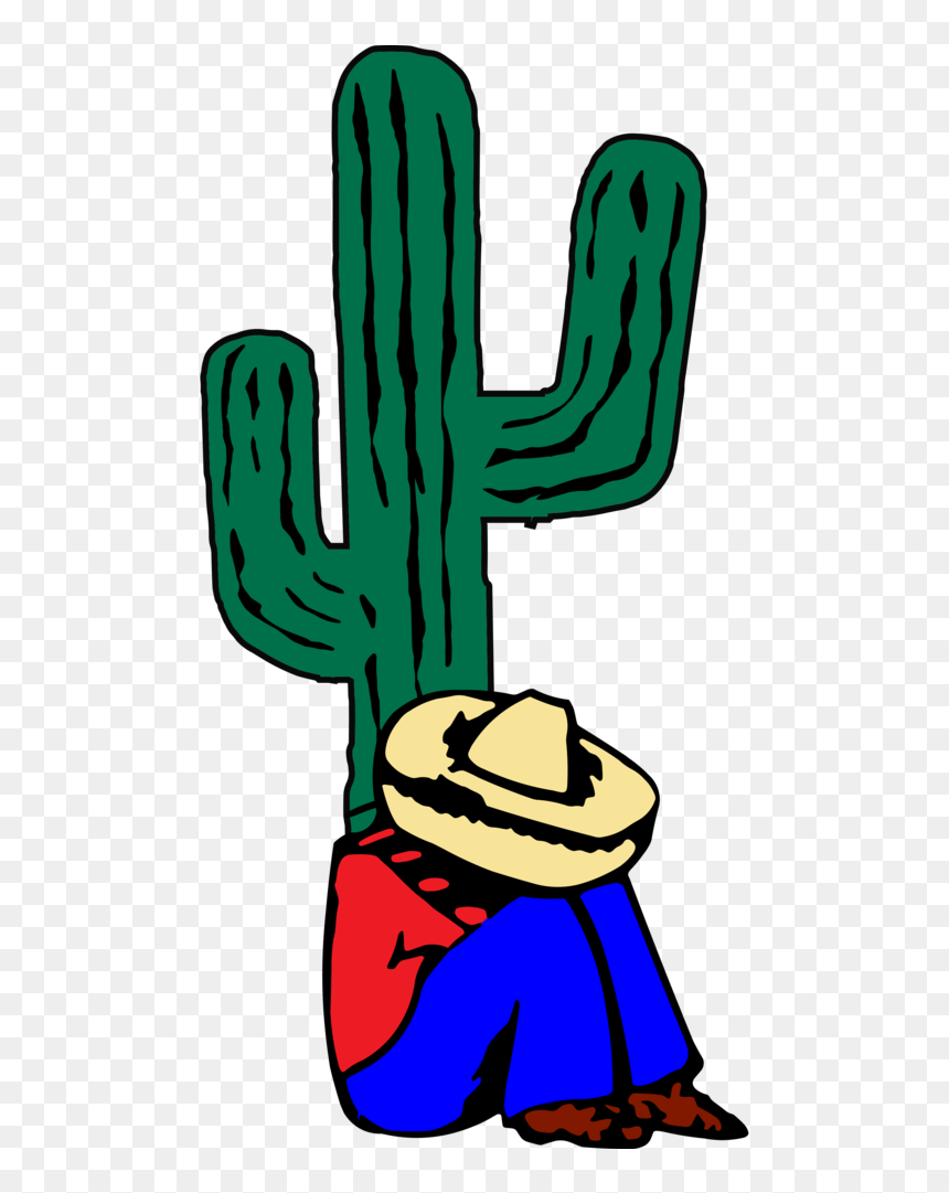 Logo, HD Png Download - mexican sombrero png