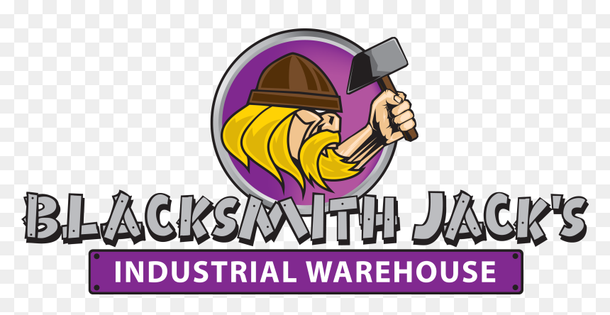 Bj Industrial Welding Supplies 7 Daniel Street Caloundra - Blacksmith Jacks, HD Png Download - welding sparks png