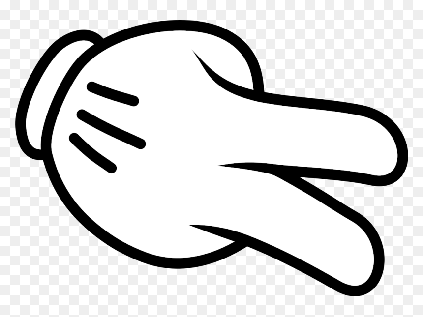 Rock Paper Scissors Png, Transparent Png - rock paper scissors png
