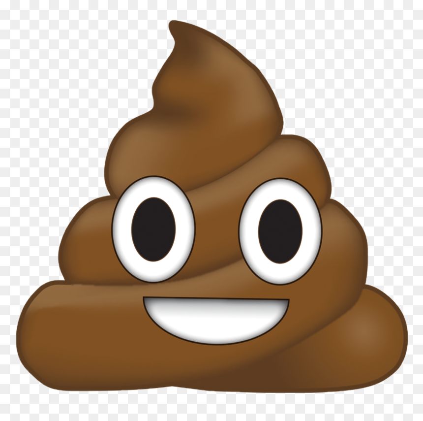 Download Png Poop Black And White Download - High Resolution Poop Emoji, Transparent Png - pile of skulls png
