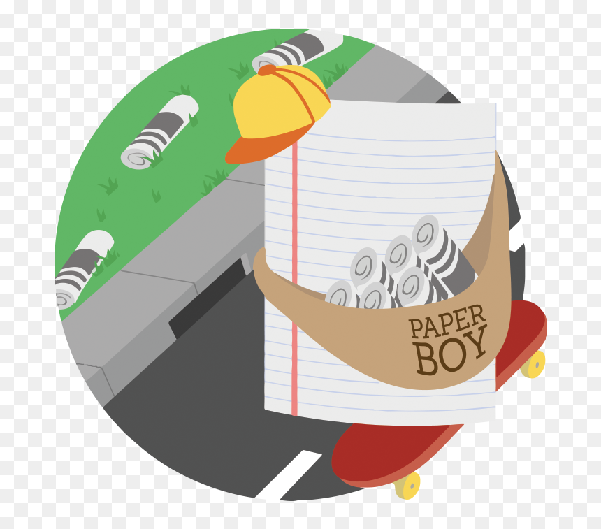 Illustration, HD Png Download - rock paper scissors png