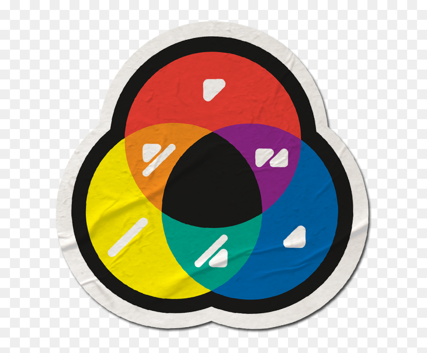 Color Add, HD Png Download - uno card png