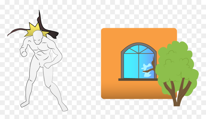 Illustration, HD Png Download - arbustos png