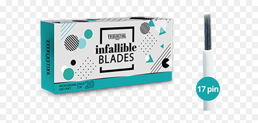 Microblading - Blade, HD Png Download - shading png