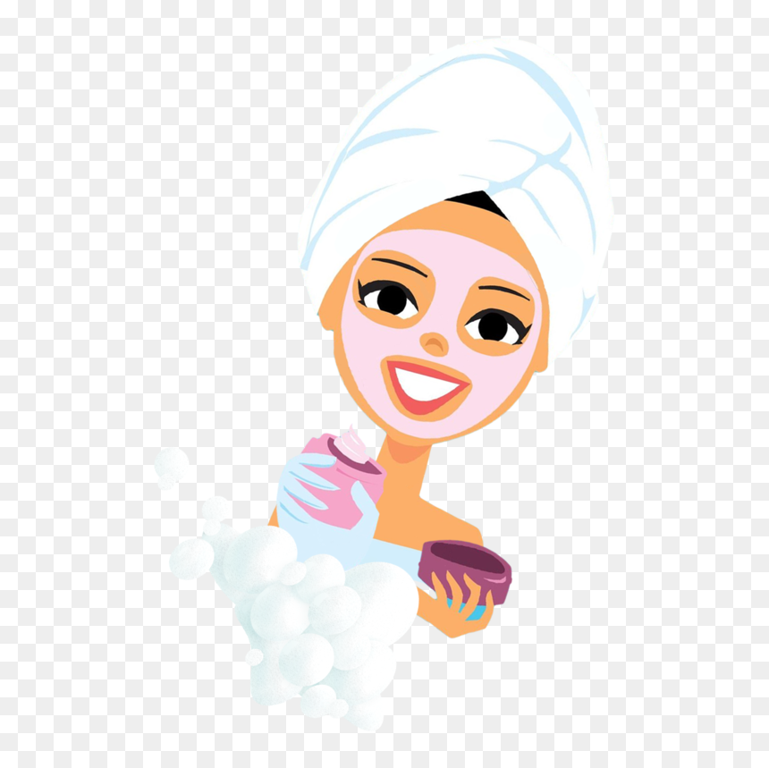 Thumb Image - Beauty Png, Transparent Png - facial png