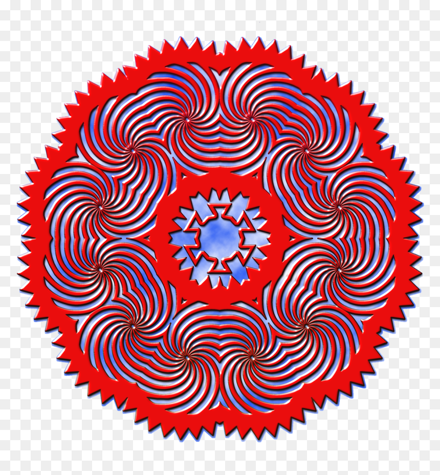 Company Seal, HD Png Download - pattern background png