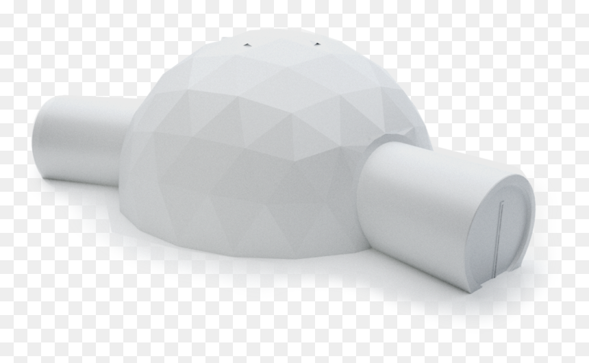 P50 Projection Perspective - Rolling Pin, HD Png Download - watering can png