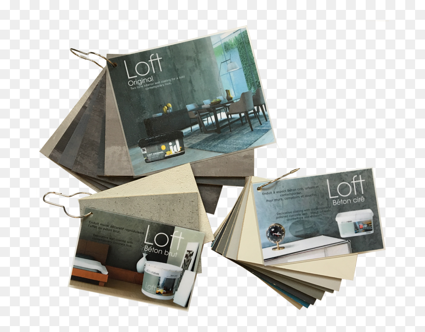 Concrete Wall Finish - Paper, HD Png Download - concrete wall png