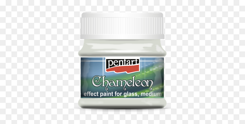 Pentart, HD Png Download - glass effect png