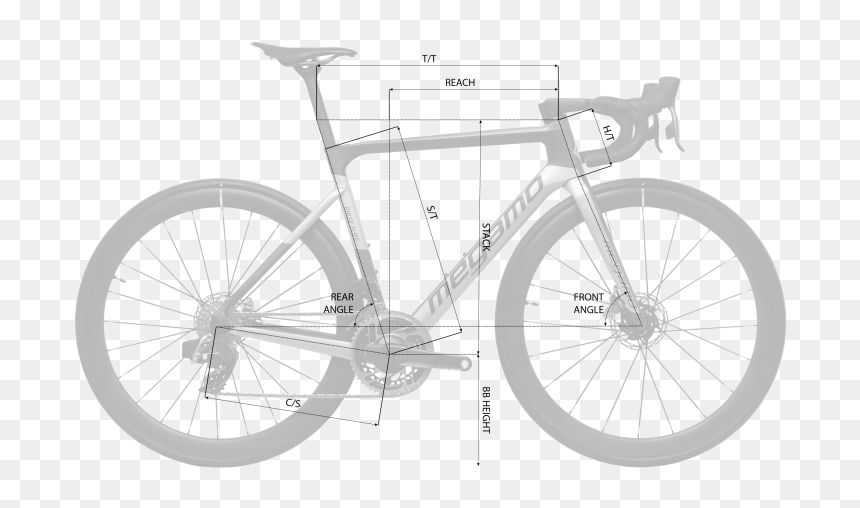 Specialized Crux 2017 105, HD Png Download - stack of tires png