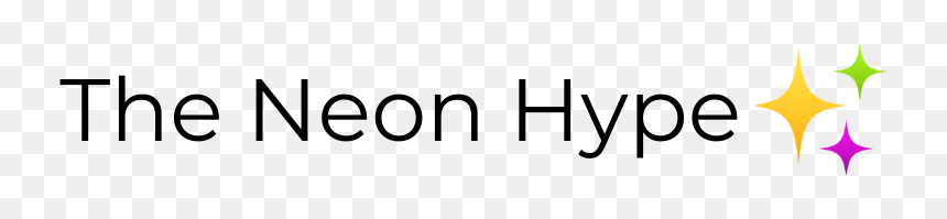 Parallel, HD Png Download - neon arrow png