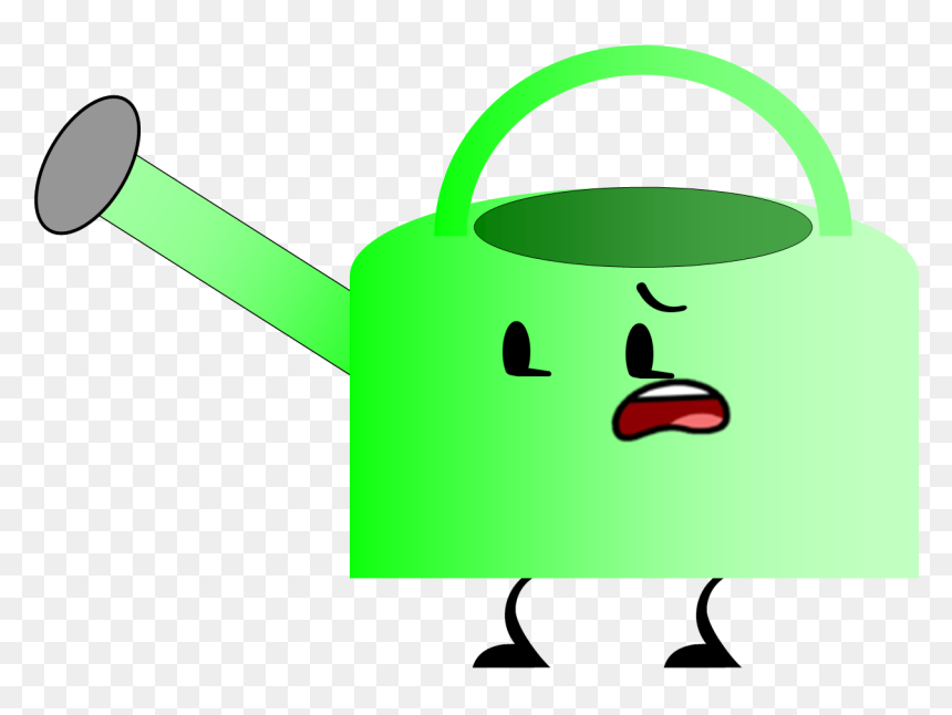 Watering Can , Png Download, Transparent Png - watering can png