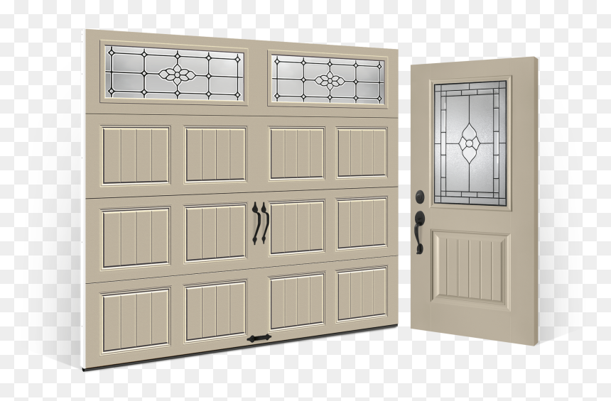 Metal Door Png, Transparent Png - metal door png