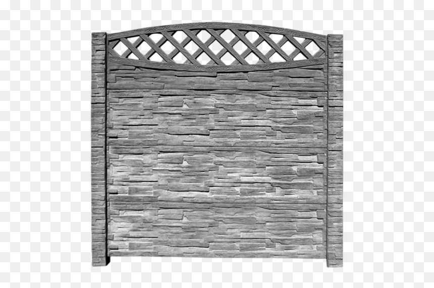 Araucano Park, HD Png Download - concrete wall png