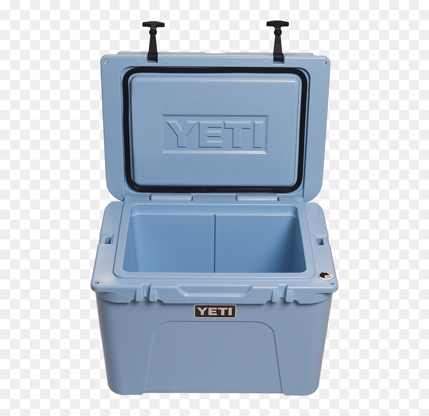 Yeti Tundra 45, HD Png Download - blue yeti png