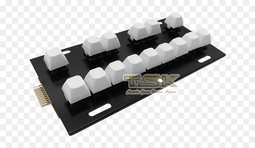 Sunlounger, HD Png Download - keyboard keys png