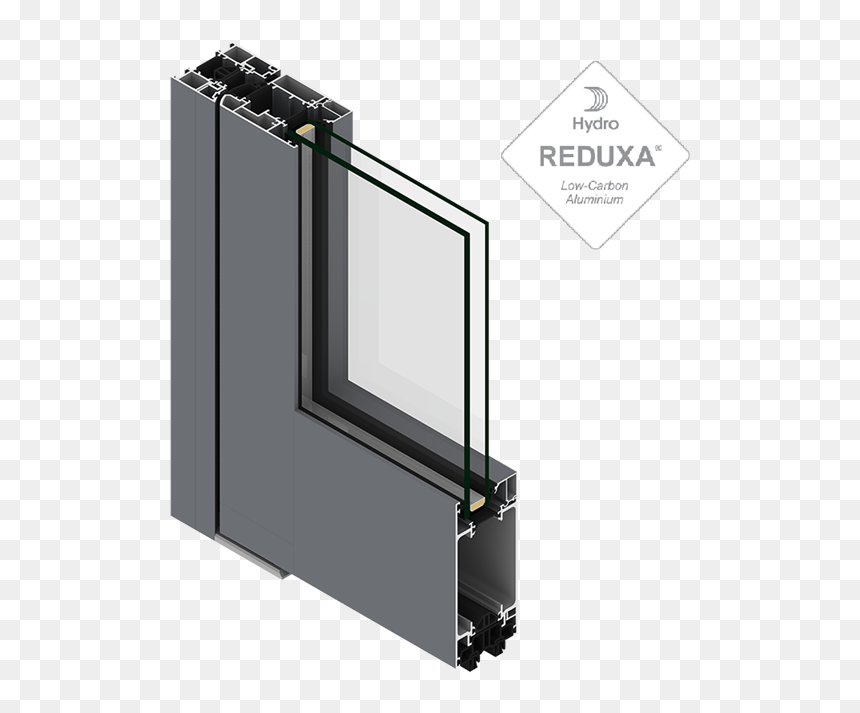 Soleal Technal, HD Png Download - metal door png