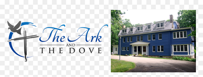 The Ark And The Dove - Logo, HD Png Download - ark of the covenant png