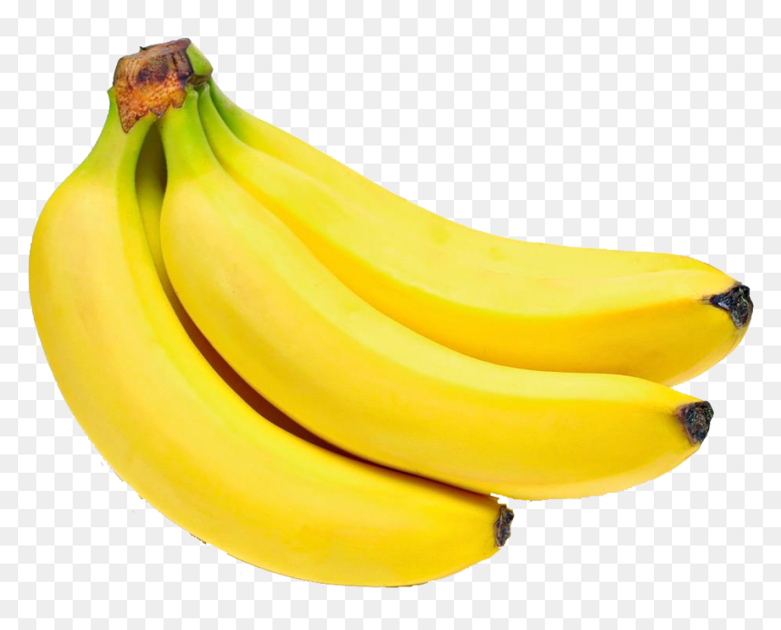 Saba Banana , Png Download - Latundan Banana, Transparent Png - bannana png