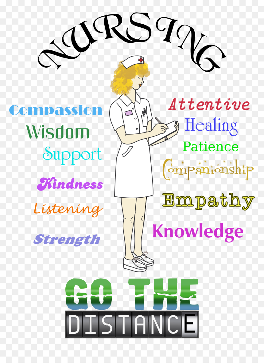 Image Freeuse Library Career Big Image Png - Nursing Career Clip Art, Transparent Png - nursing png
