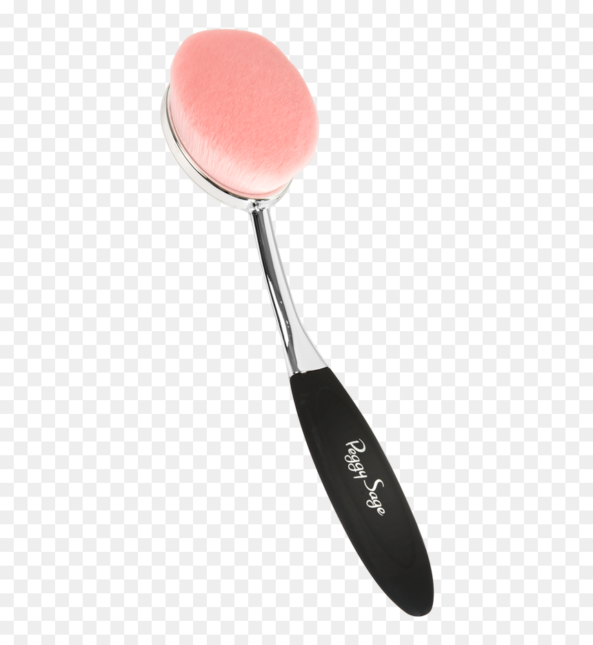 O"brush Pincel De Base Tam M - Paddle, HD Png Download - pincel png