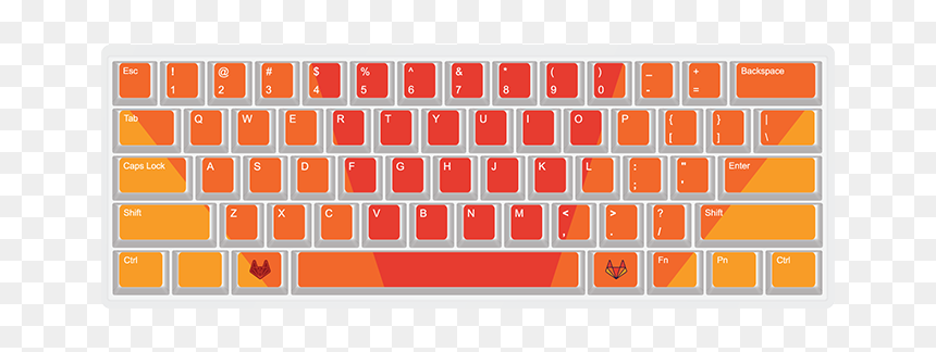 Agra Fort, HD Png Download - keyboard keys png