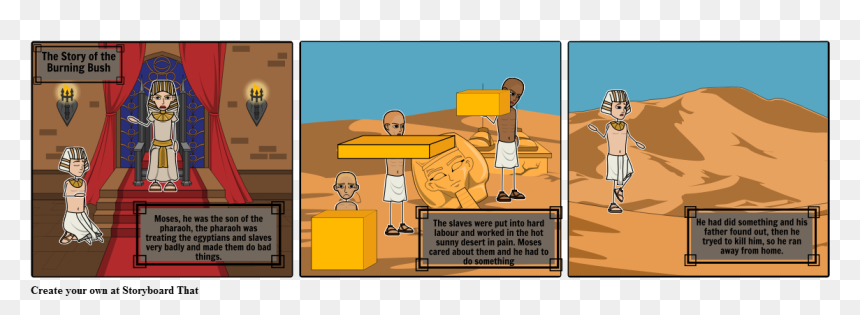 Cartoon, HD Png Download - desert bush png