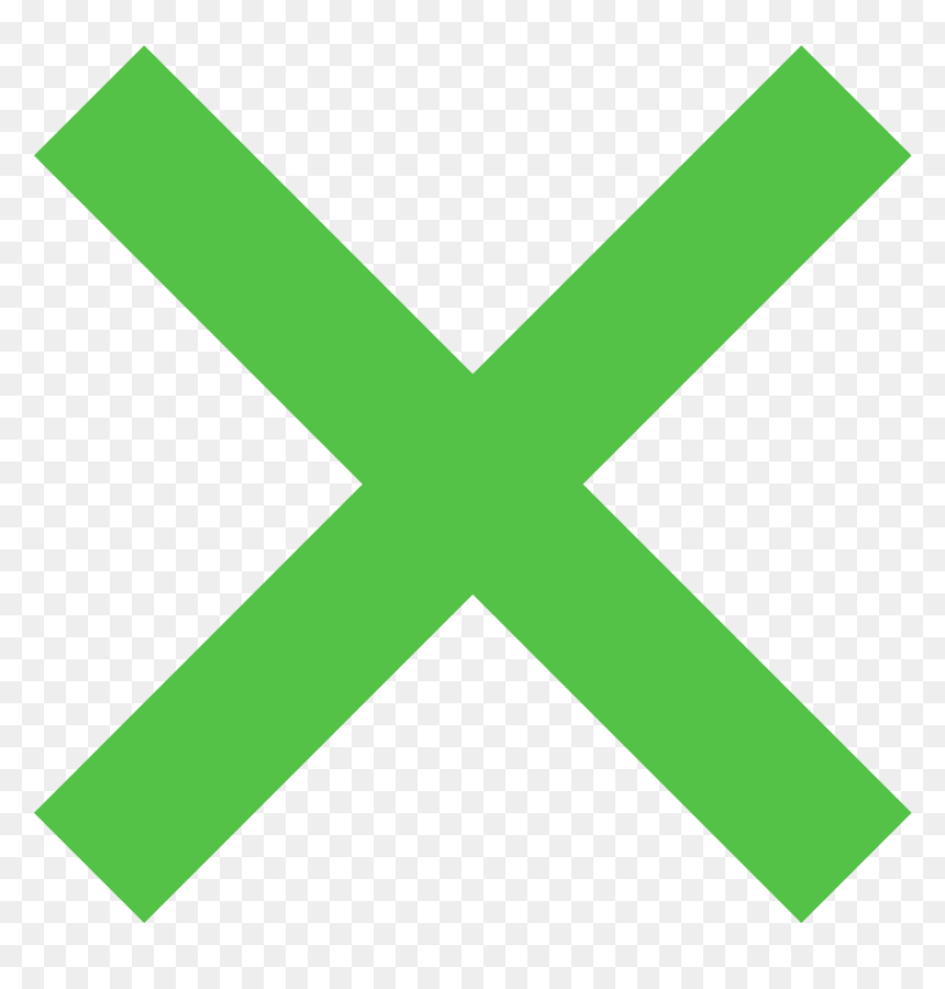 Symmetry, HD Png Download - green cross png