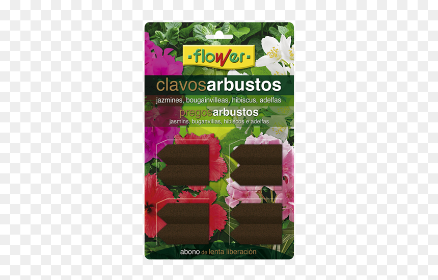 Productos Flower, HD Png Download - arbustos png