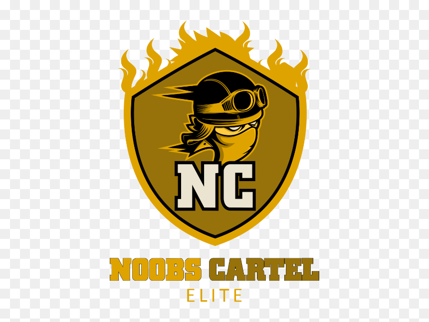 Cartel De Los Noobs, HD Png Download - cartel png