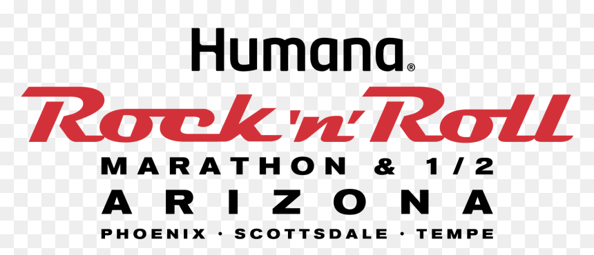 Plain White T"s To Headline Humana Rock "n - Poster, HD Png Download - rock n roll png