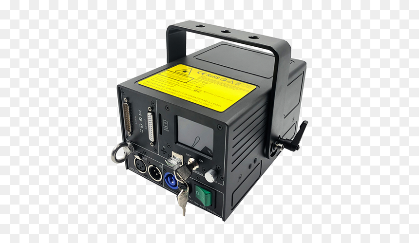 Electronics, HD Png Download - lazer beam png
