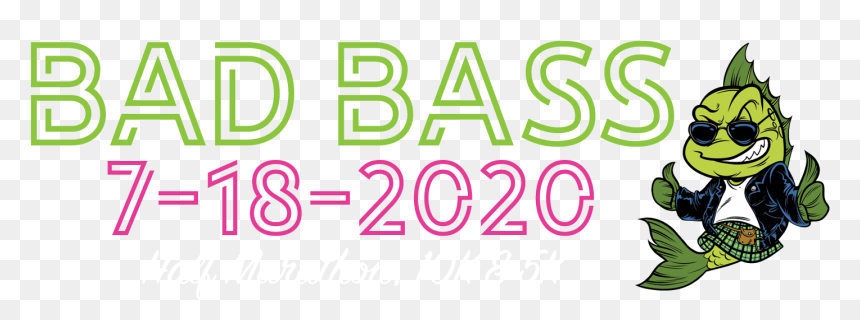 Bad Bass - Graphic Design, HD Png Download - directions png