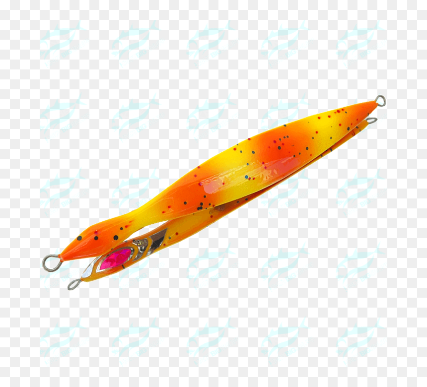 D Jet 300g - Underwater, HD Png Download - orange glow png