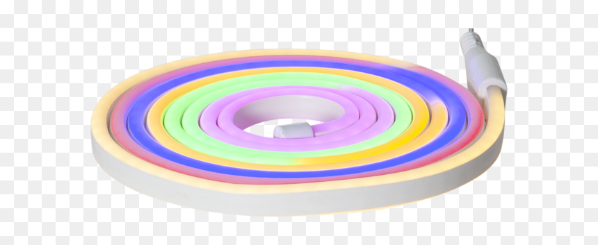 Rope Light Flatneon - Venkovní Světelný Řetěz Best Season Rope Light Flatneon, HD Png Download - rope circle png