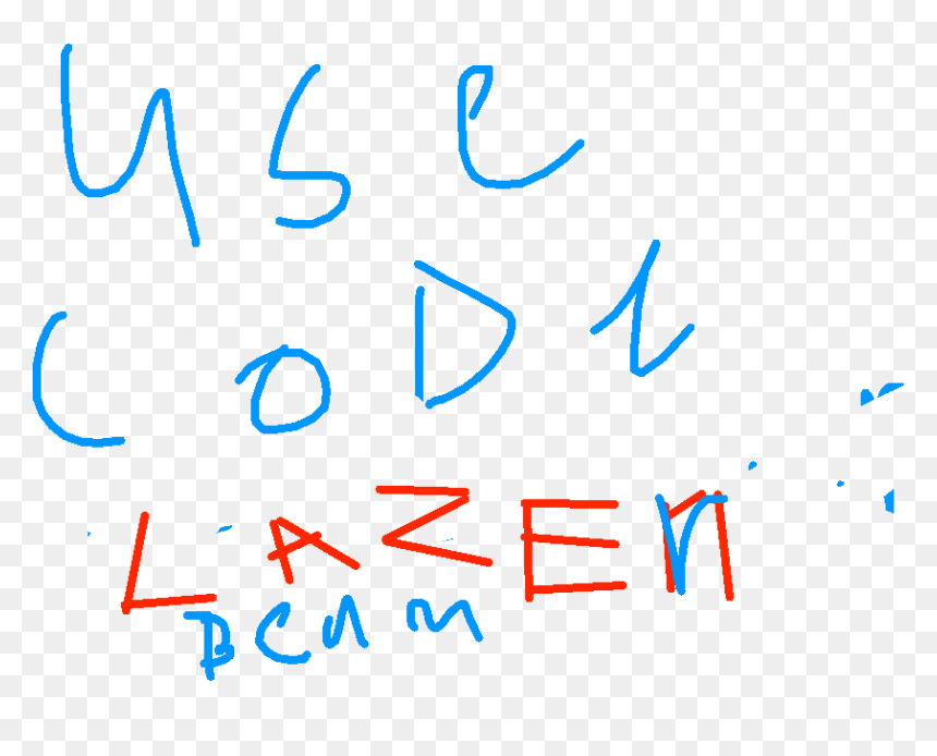 Handwriting, HD Png Download - lazer beam png