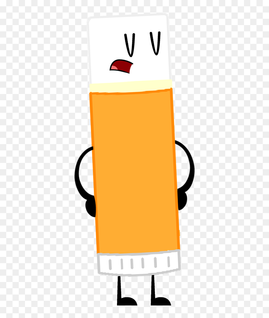 October 22 , Png Download, Transparent Png - chapstick png