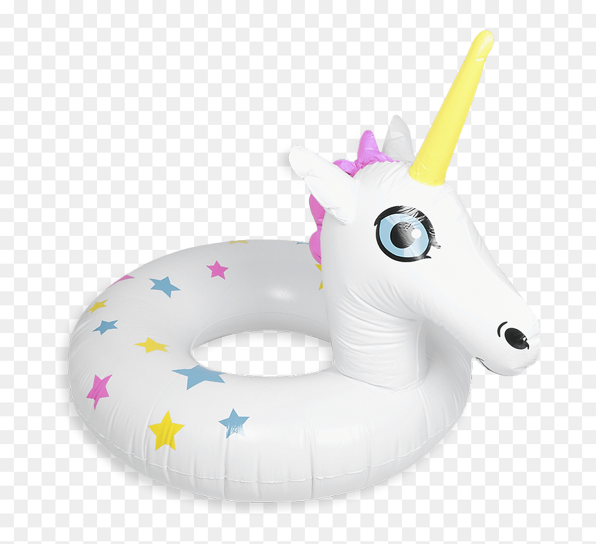 Inflatable, HD Png Download - pool float png