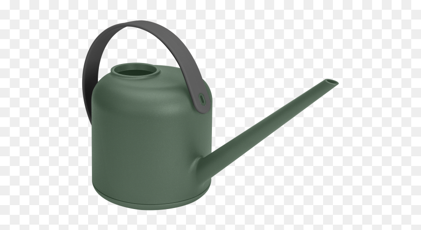 Teapot, HD Png Download - watering can png