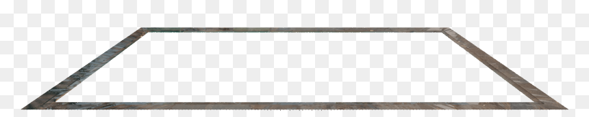 Coffee Table, HD Png Download - borde png