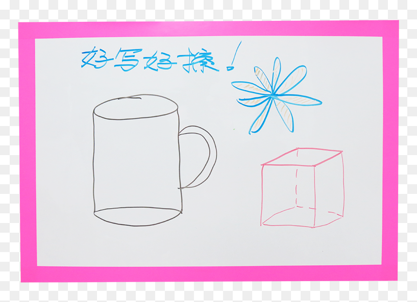 Drawing, HD Png Download - graffiti wall png