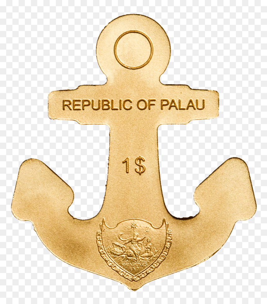 Cross , Png Download - Cit Coin Invest Ag, Transparent Png - golden cross png