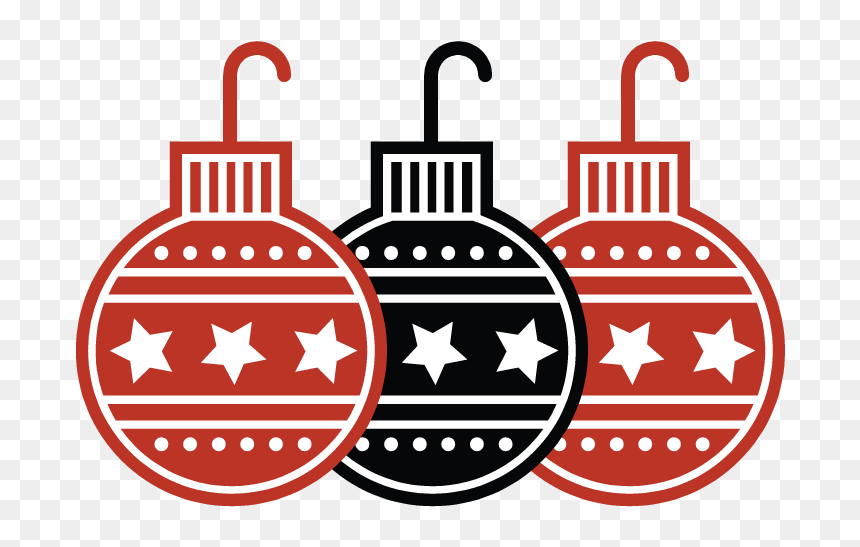Bolas De Navidad - Drawing, HD Png Download - bolas de navidad png