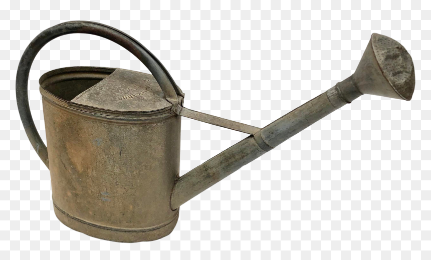 Watering Can Png, Transparent Png - watering can png
