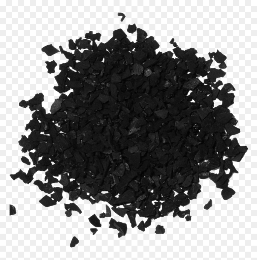 Carbon Png Image - Transparent Activated Charcoal Png, Png Download - charcoal png