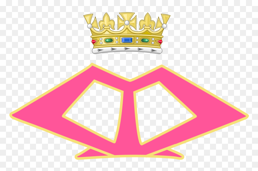 Clip Art, HD Png Download - pink tiara png