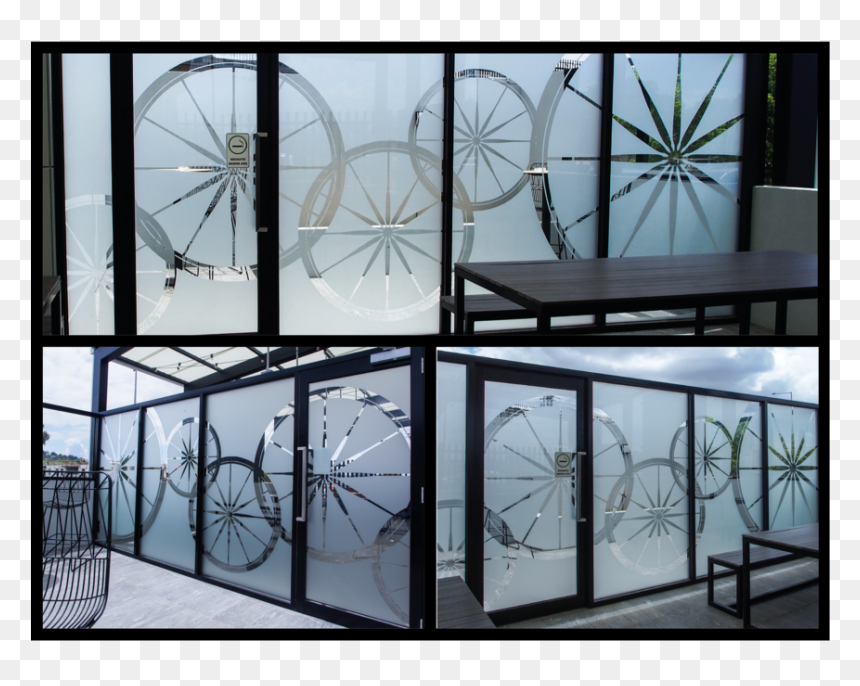 Coffee Table, HD Png Download - glass effect png