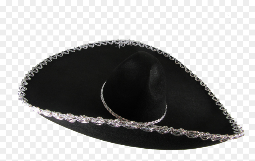 Sombrero, HD Png Download - mexican sombrero png