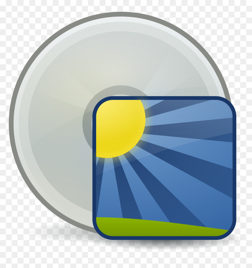 Burn Imagecd Clip Arts - Circle, HD Png Download - burning money png